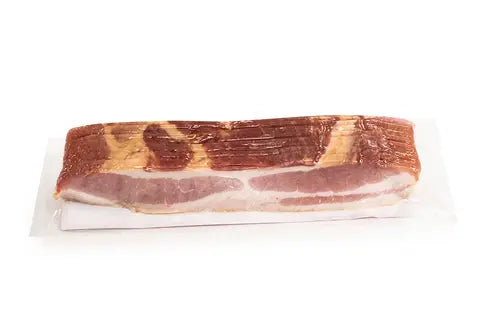Hickory Smoked Bacon