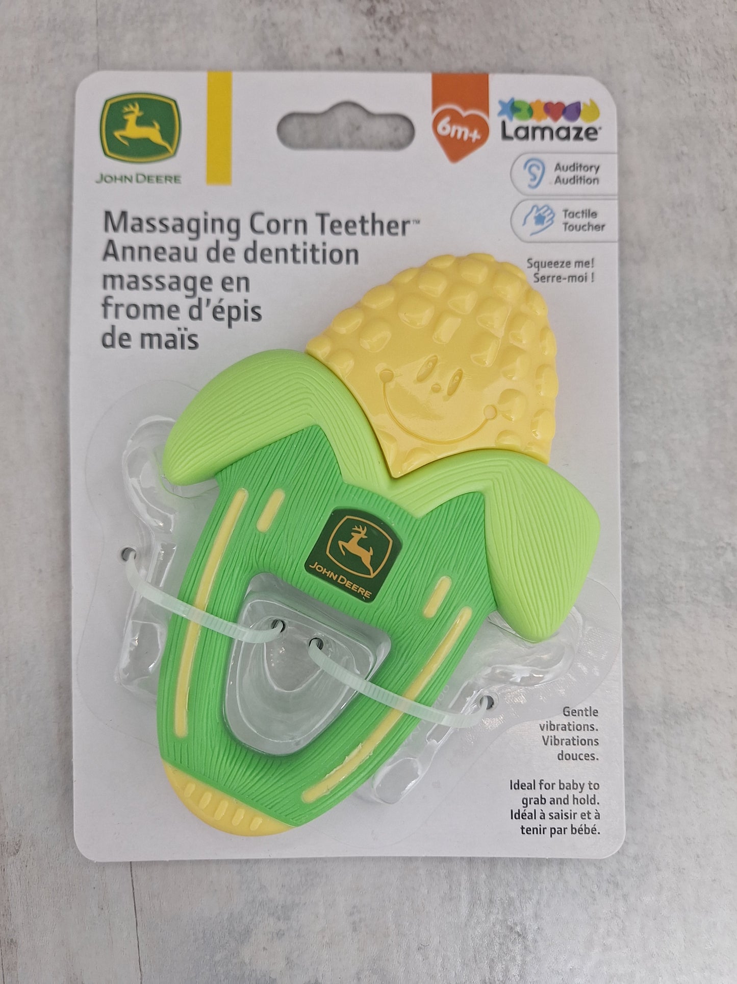 John Deere Infant Items