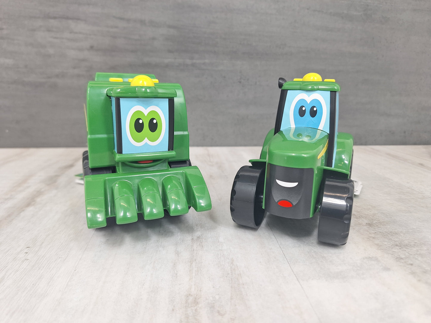 Juguetes de John Deere