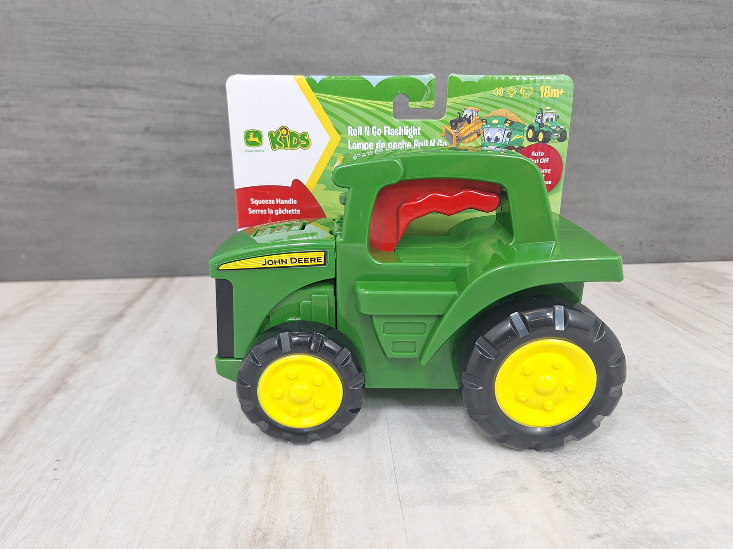 Juguetes de John Deere