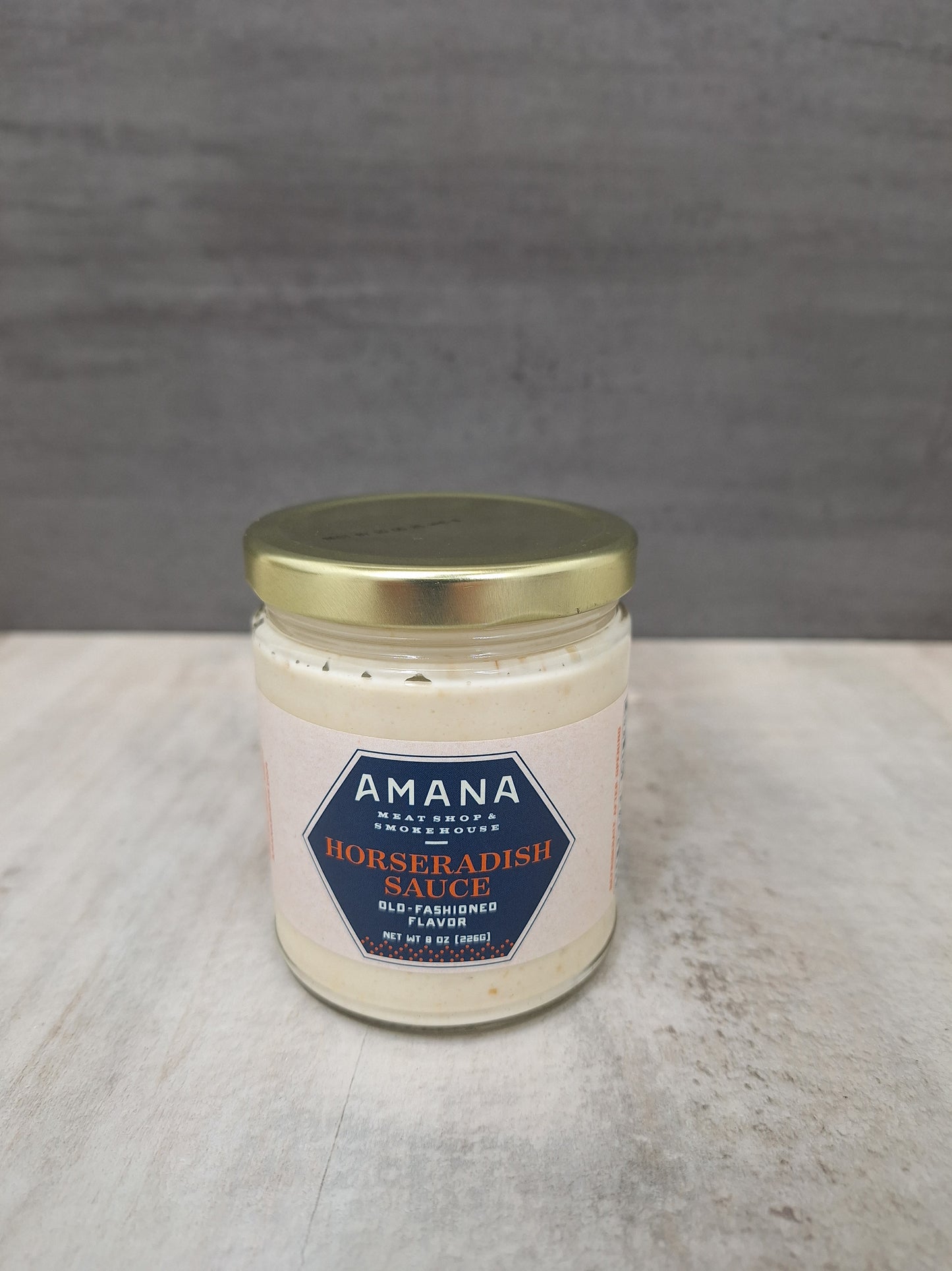 Amana Specialty Foods