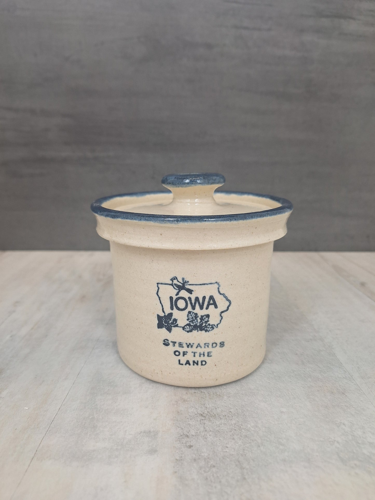 Cerámica New Harmony