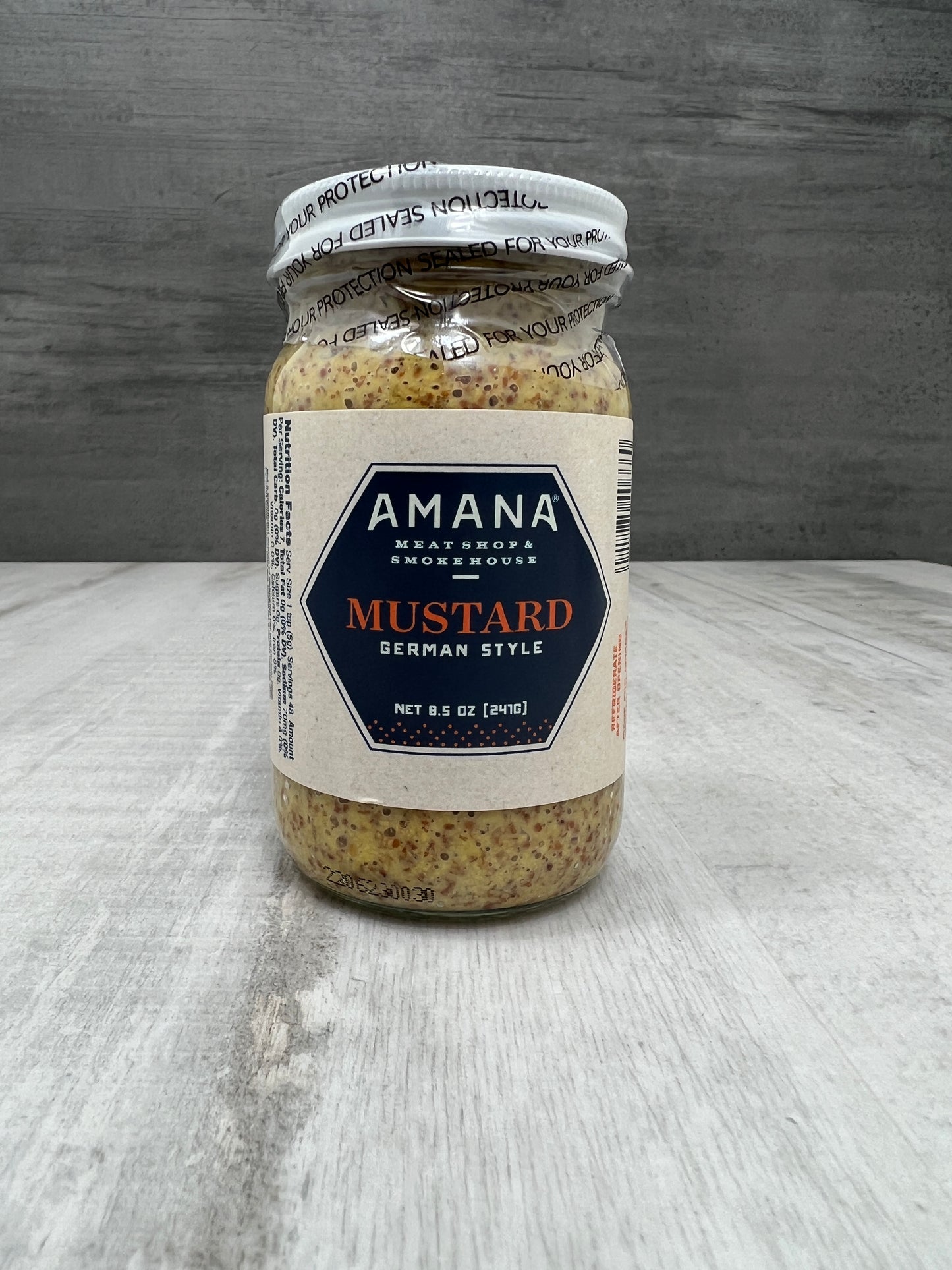 Amana Specialty Foods