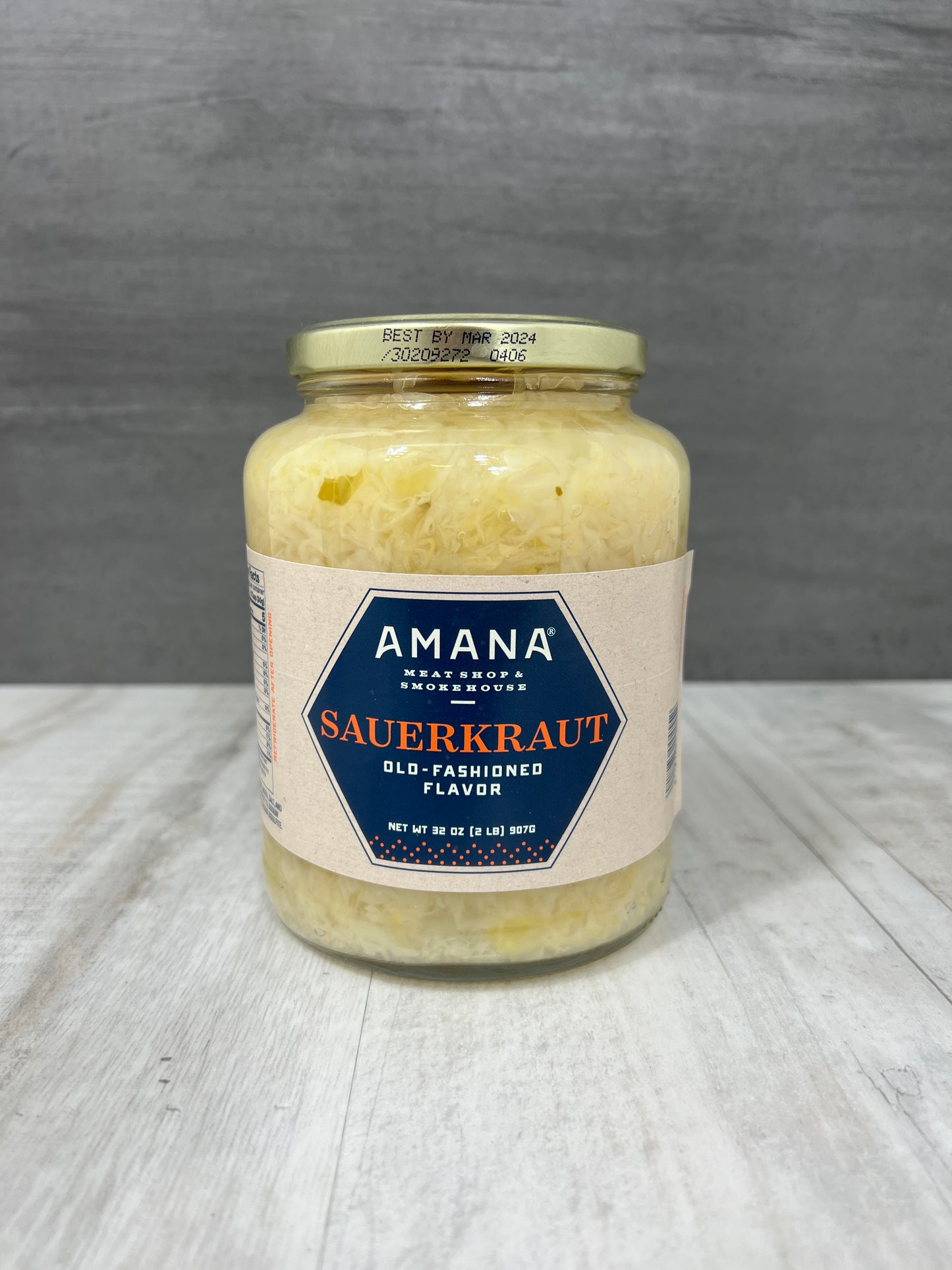 Amana Specialty Foods