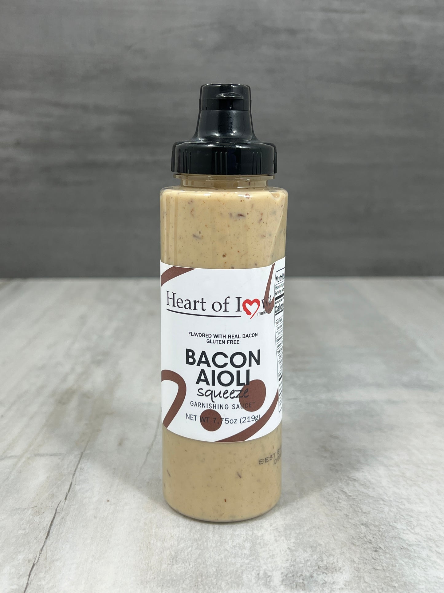 Bacon Aioli