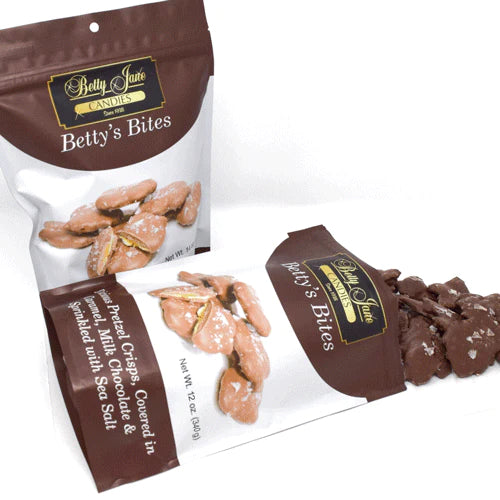 Caramelos Betty Jane