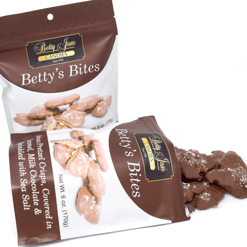 Caramelos Betty Jane