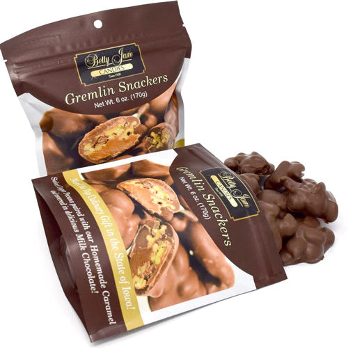 Caramelos Betty Jane