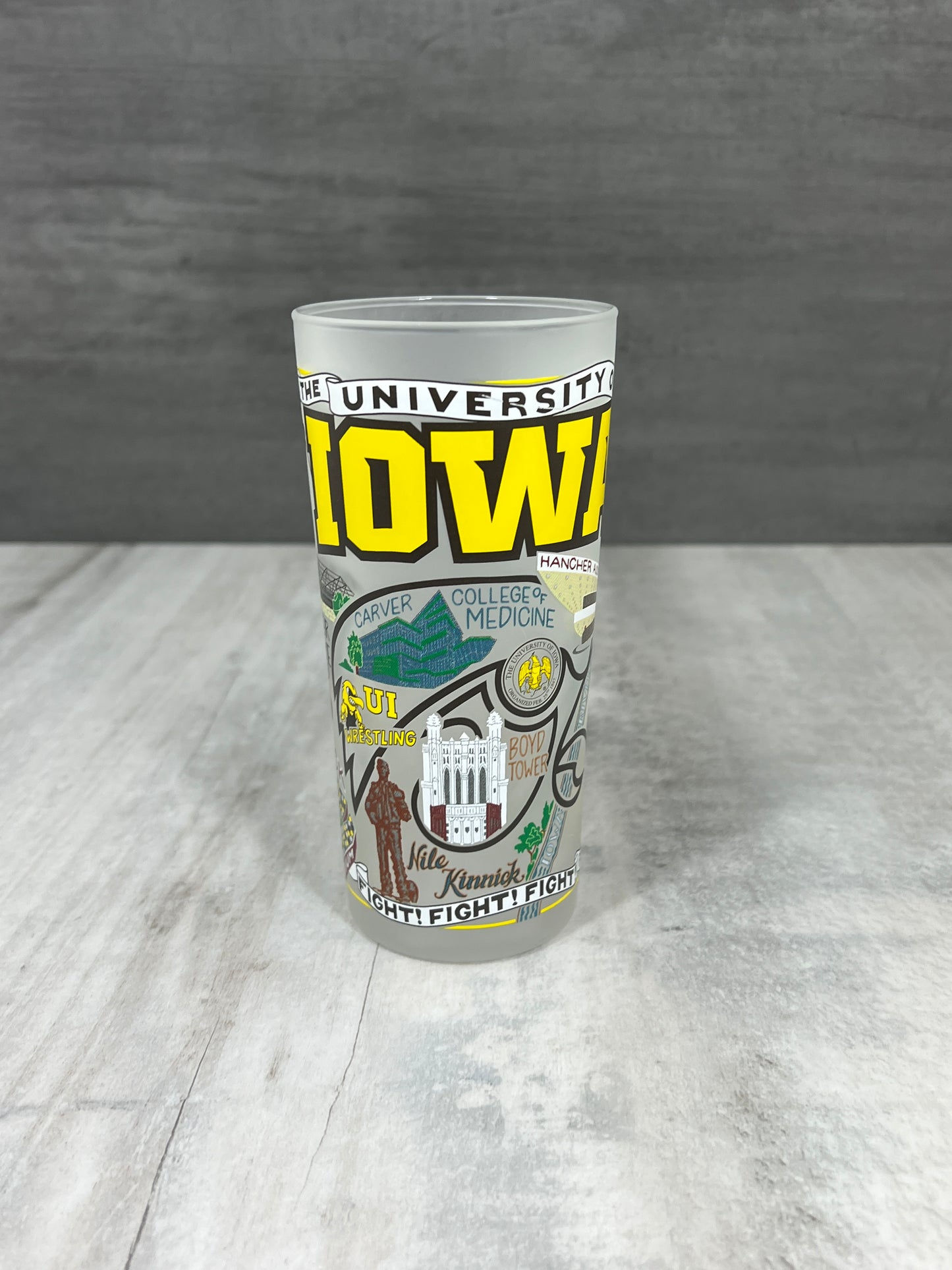 Catstudio Pint Glasses