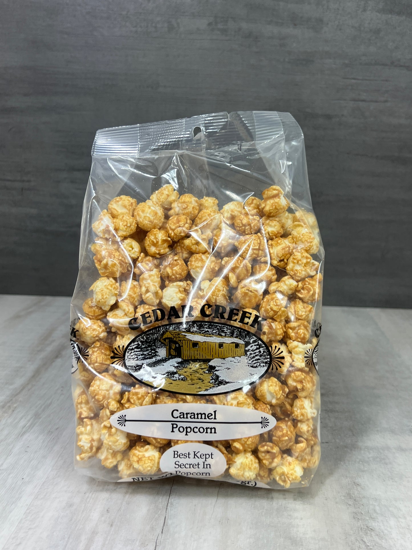 Cedar Creek Popcorn