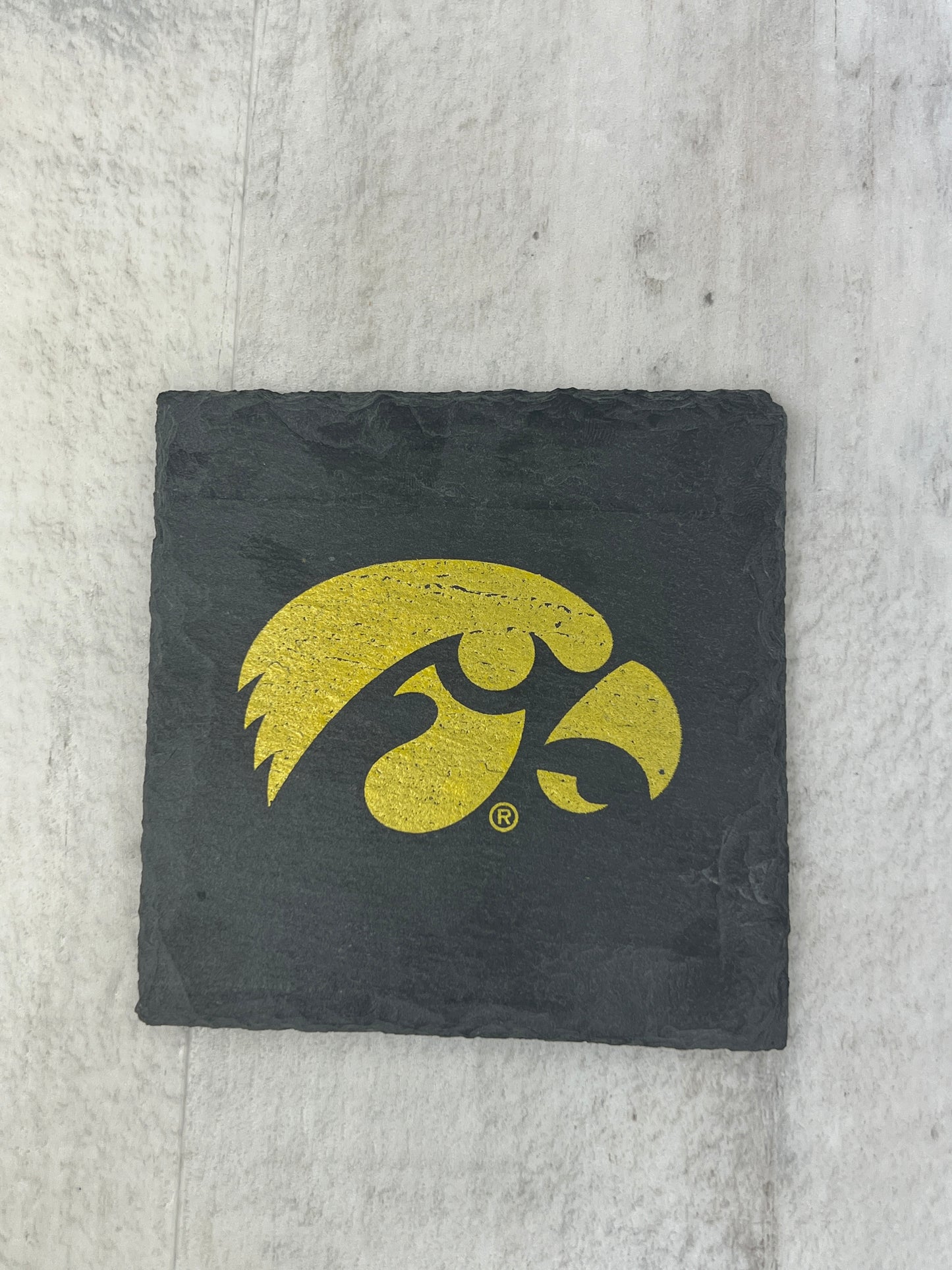 Posavasos de pizarra - Cheers Ink