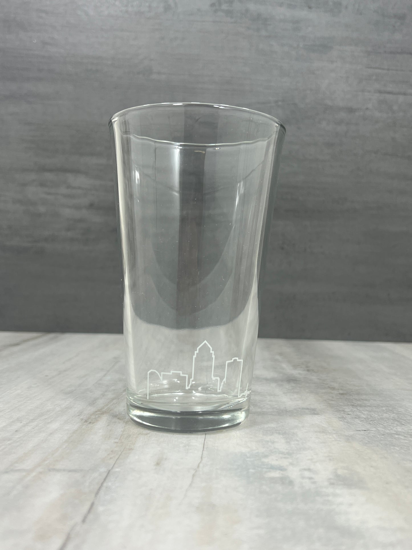 Vaso de pinta - Cheers Ink
