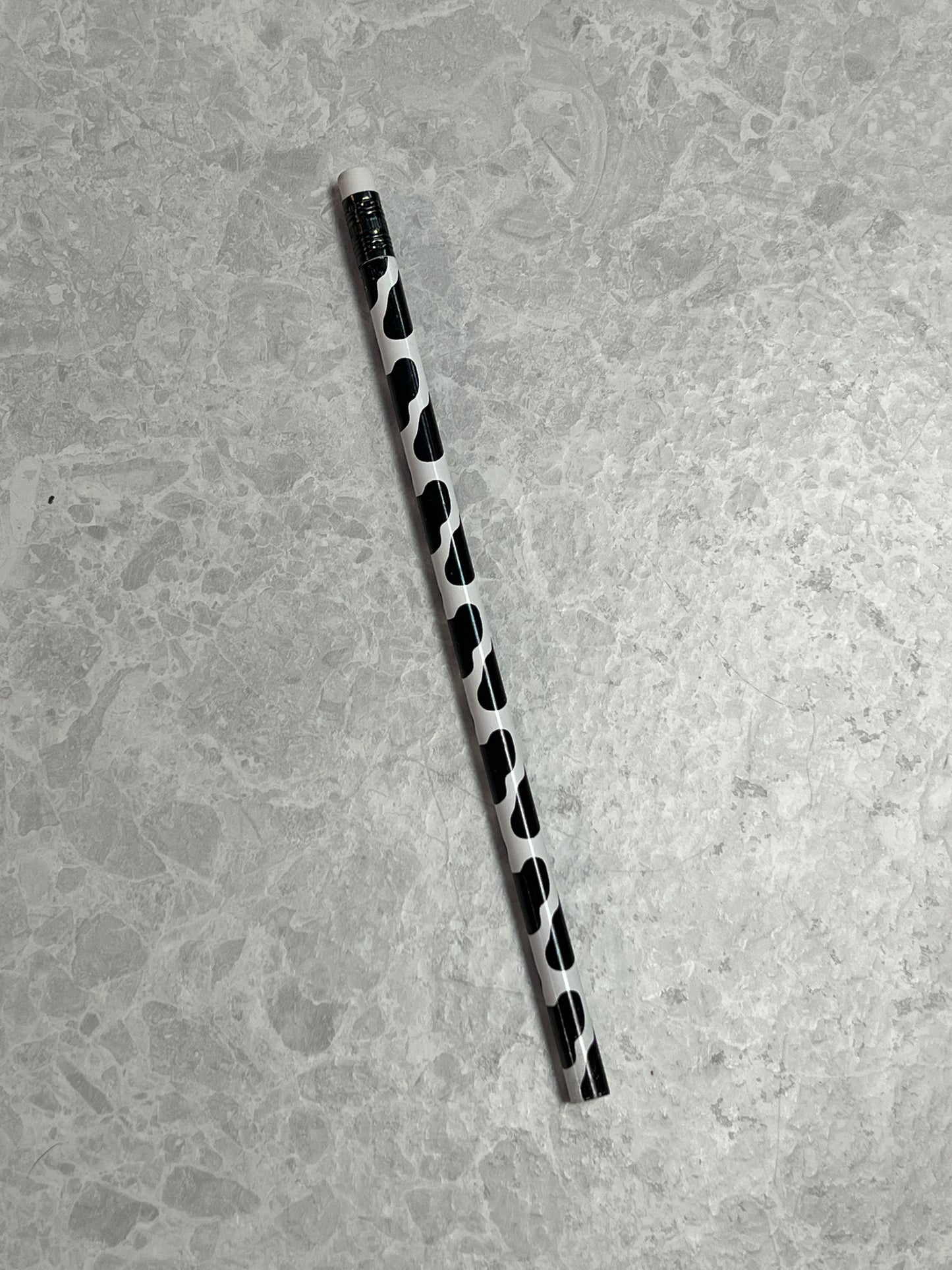 Cow Spot Pencil