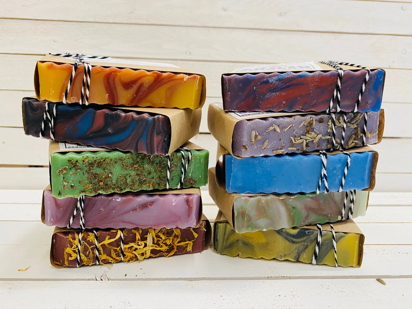 Dirty Kid Soap (assorted scents)