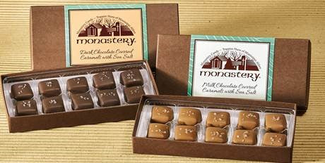 Trappistine Caramels