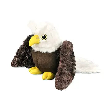 Edgar Eagle Dog Toy