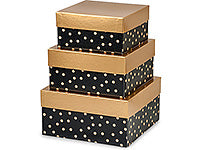 Taste of Iowa Tower Gift Box Tower