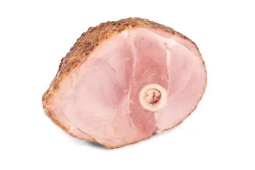 Hickory Smoked Ham (8-10#)