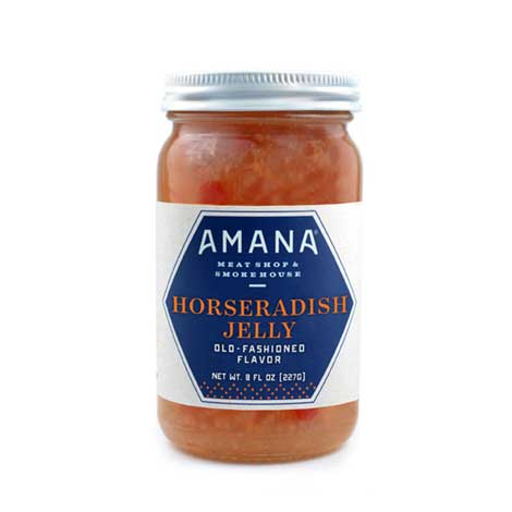 Amana Specialty Foods