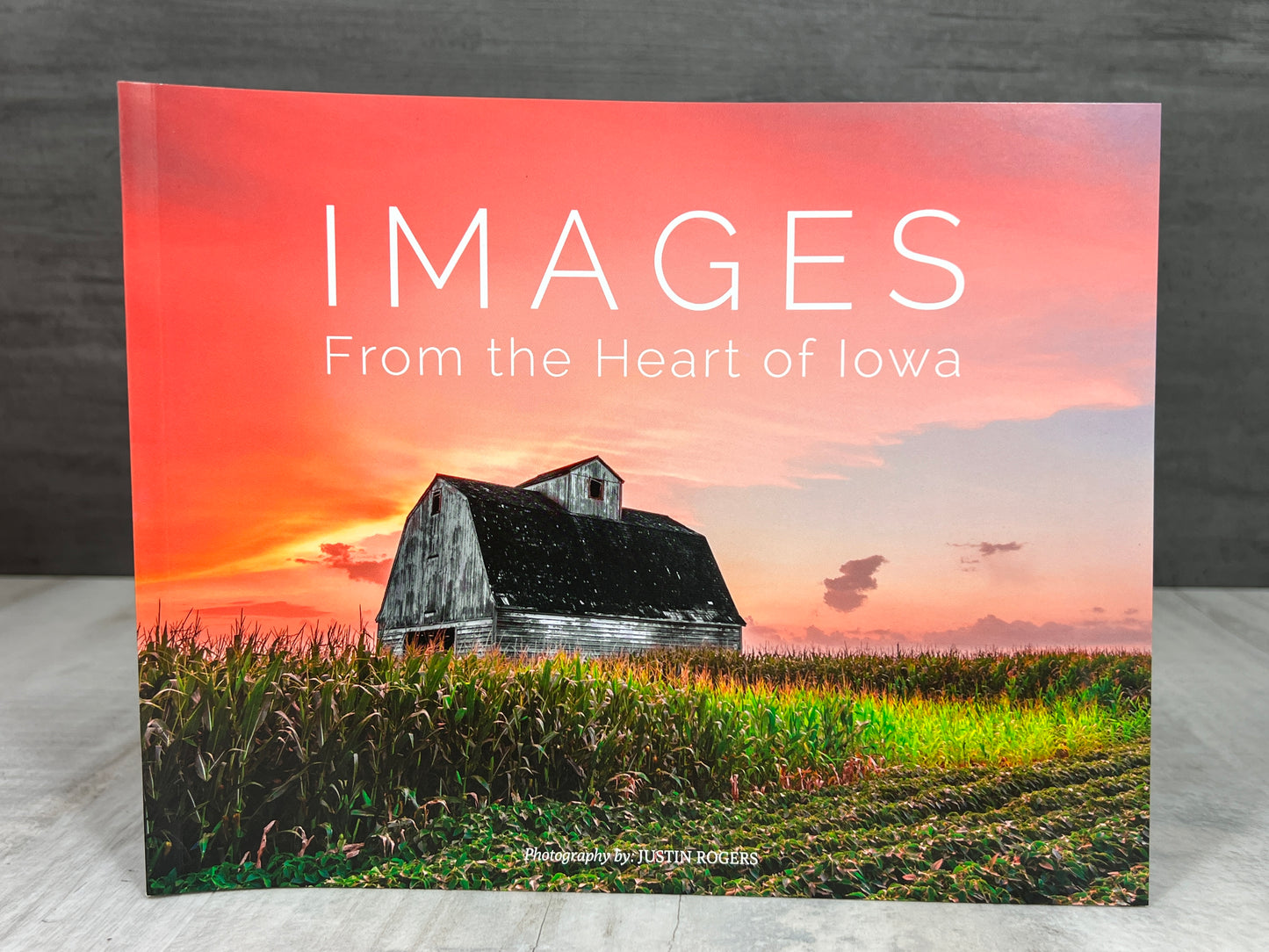 Images From the Heart of Iowa
