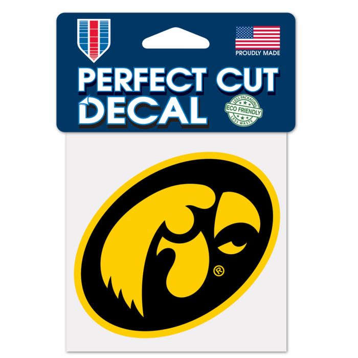 Iowa Decal