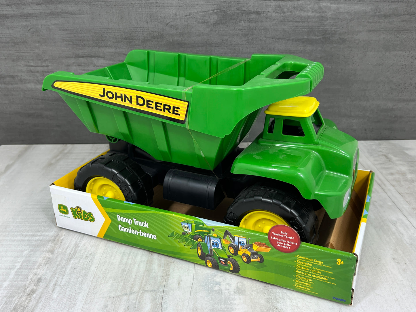 Juguetes de John Deere