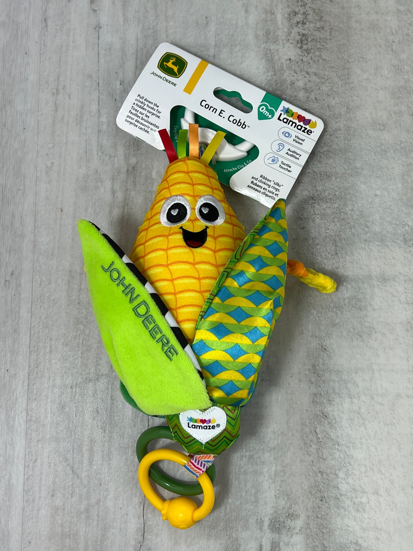 Artículos para bebés de John Deere