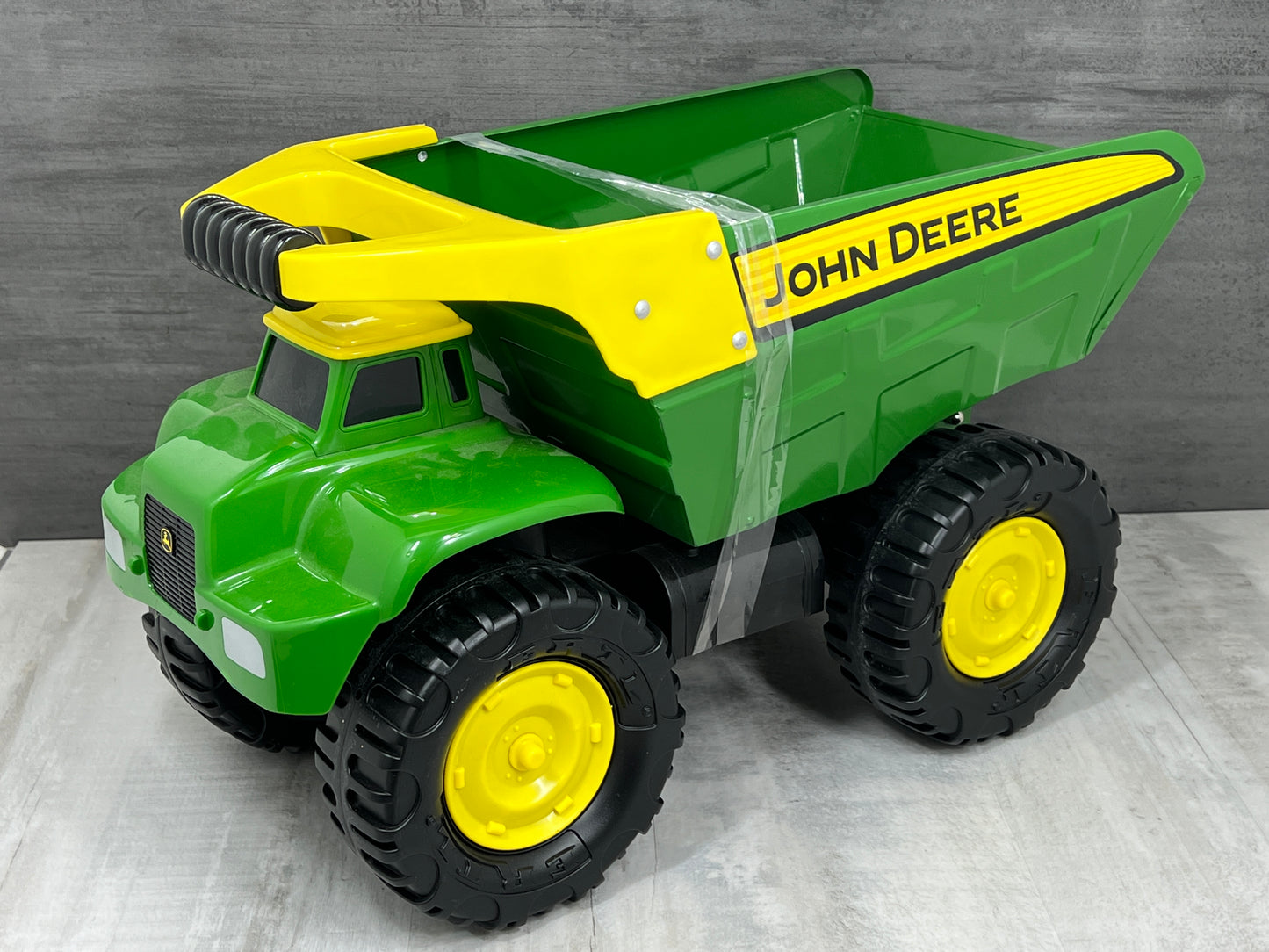 Juguetes de John Deere