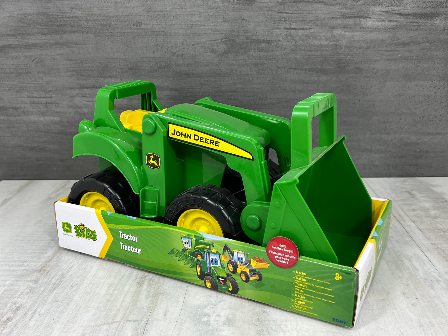 Juguetes de John Deere