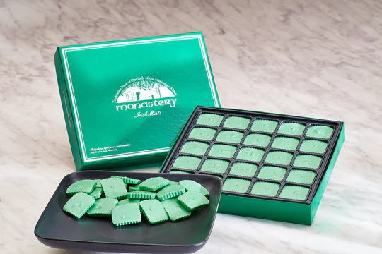 Trappistine Caramels