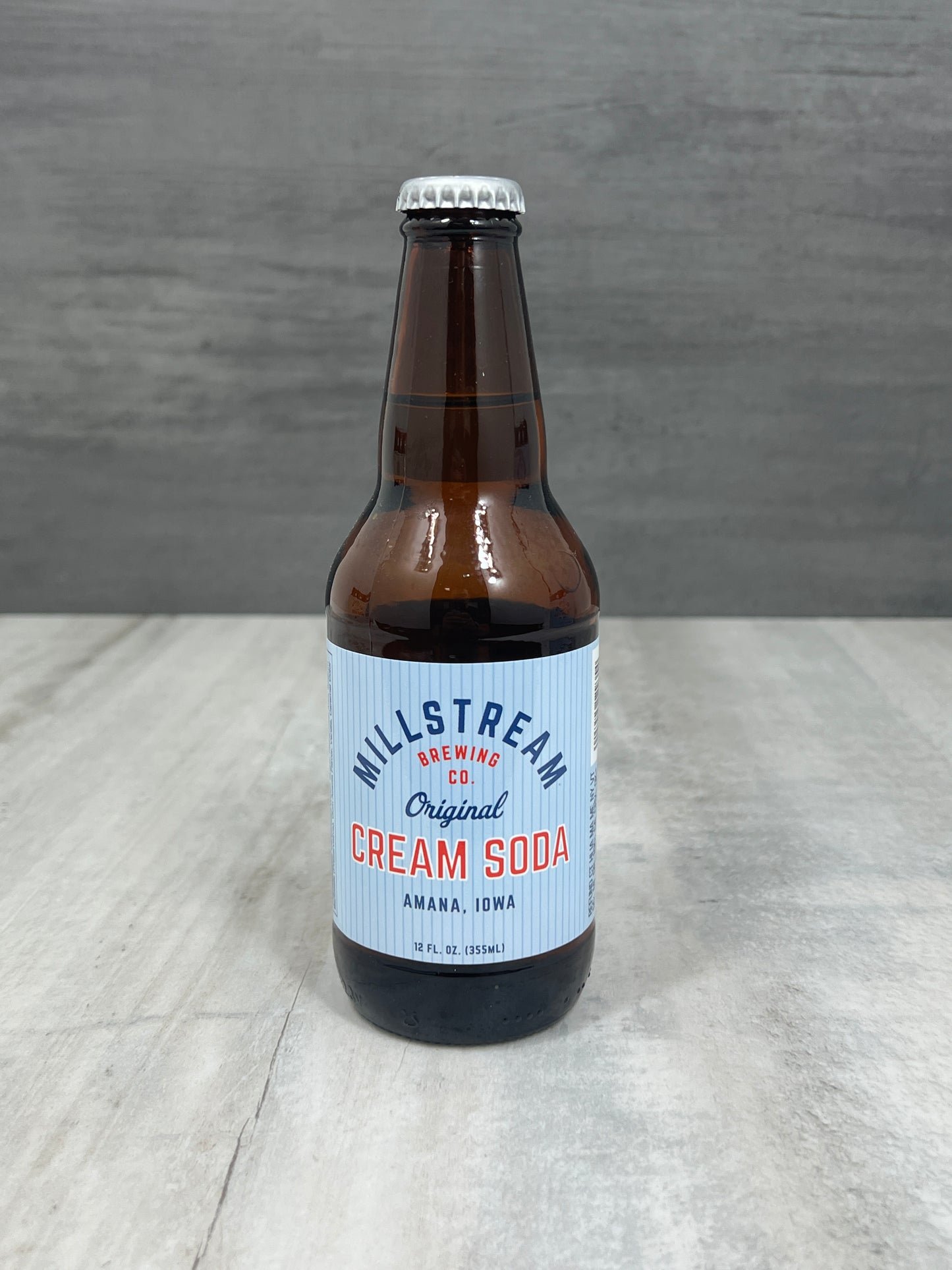 Millstream Sodas