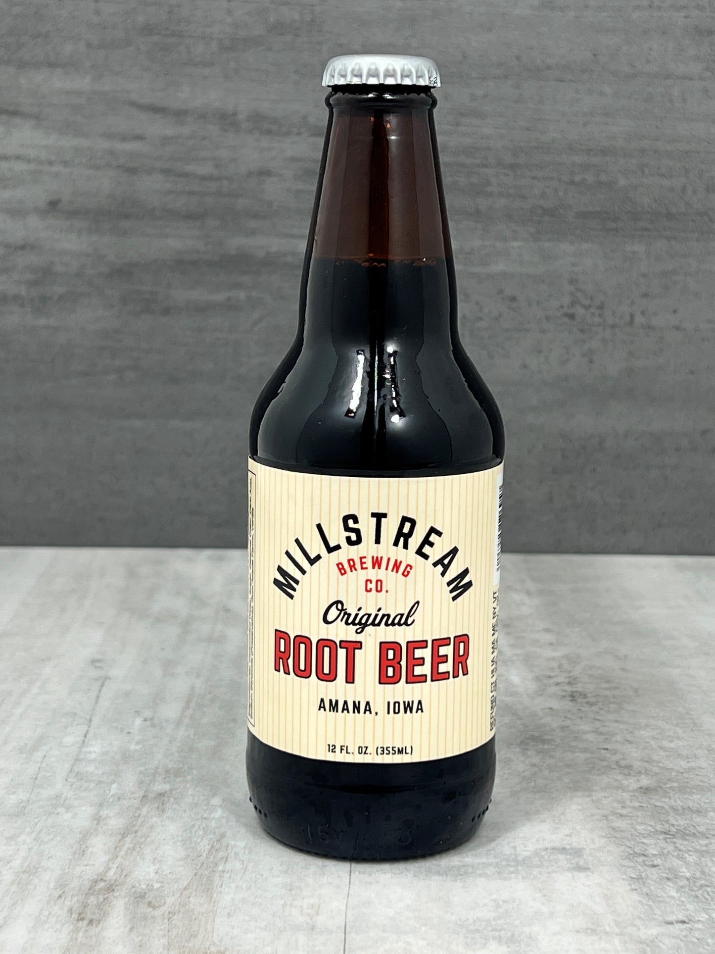 Millstream Sodas