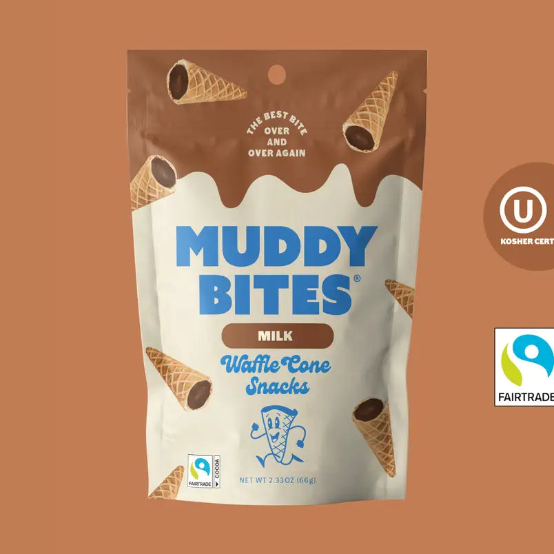 Muddy Bites