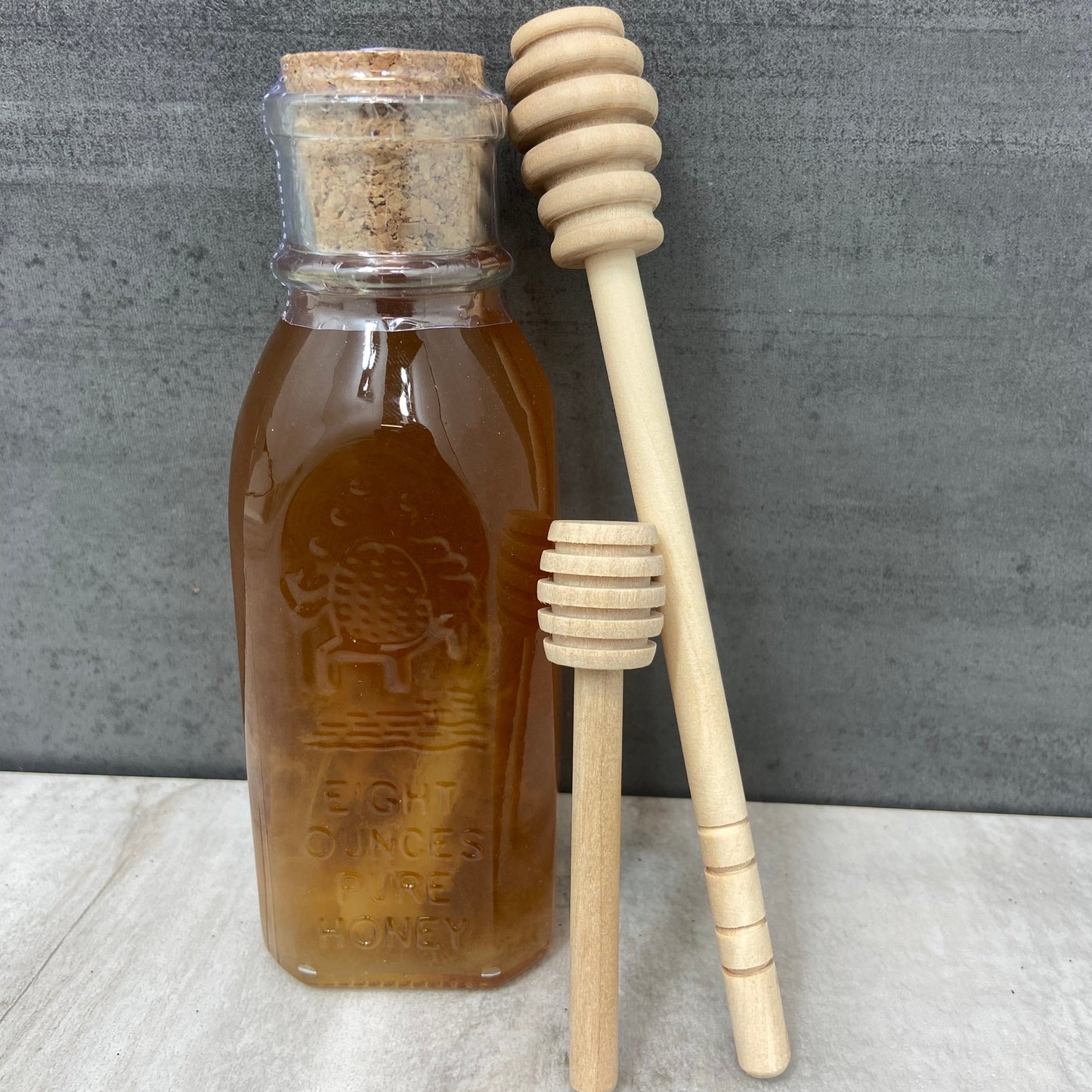 Honey Dipper