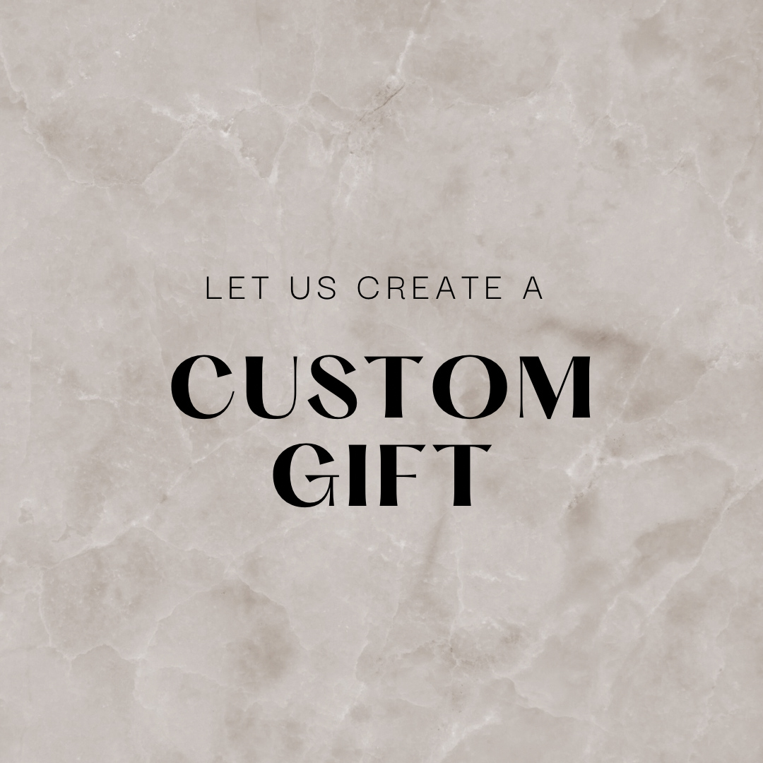 Custom Gift