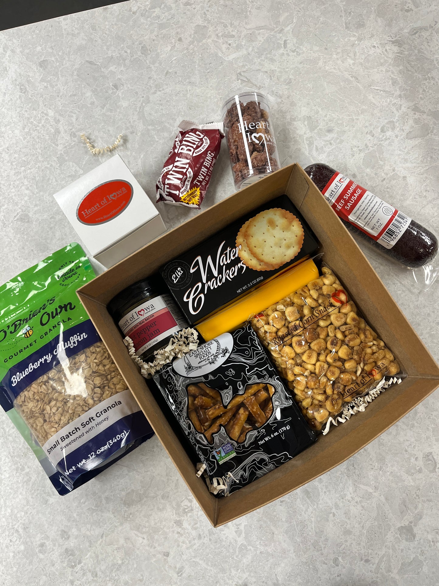 Mix it Up Gift Box