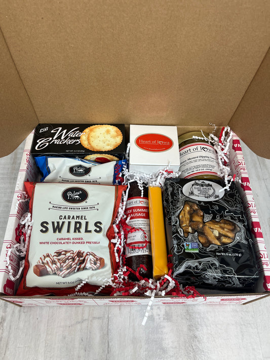 Festive Favorites Gift Box