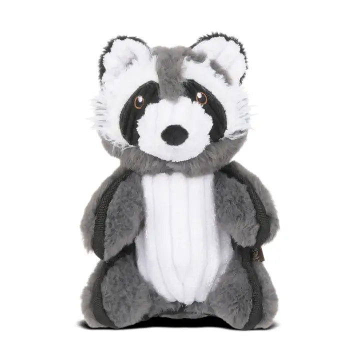 Robby the Raccoon Dog Toy