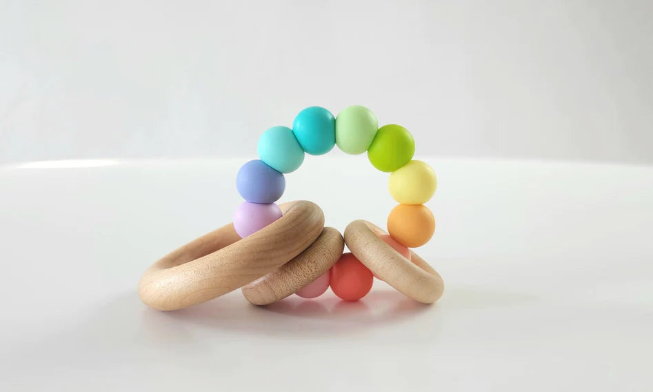 Juguetes de madera de Bannor