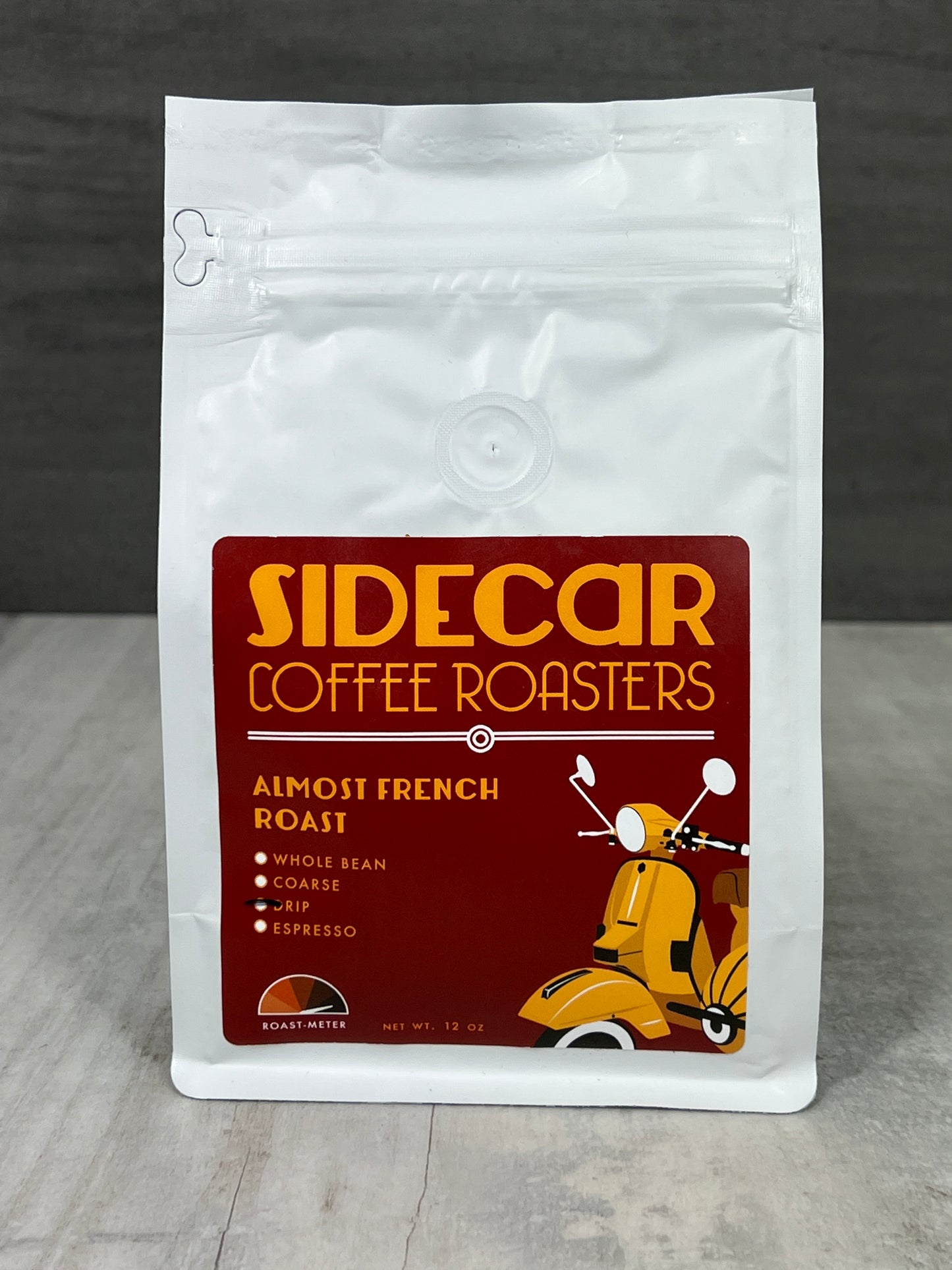 Café Sidecar