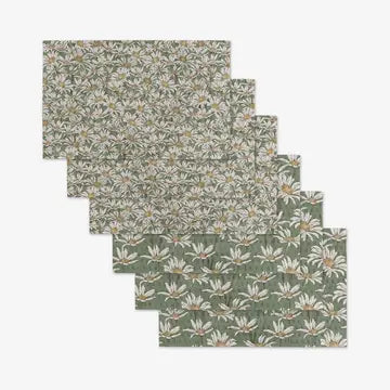 Geometry Not Paper Towels (set of 6)