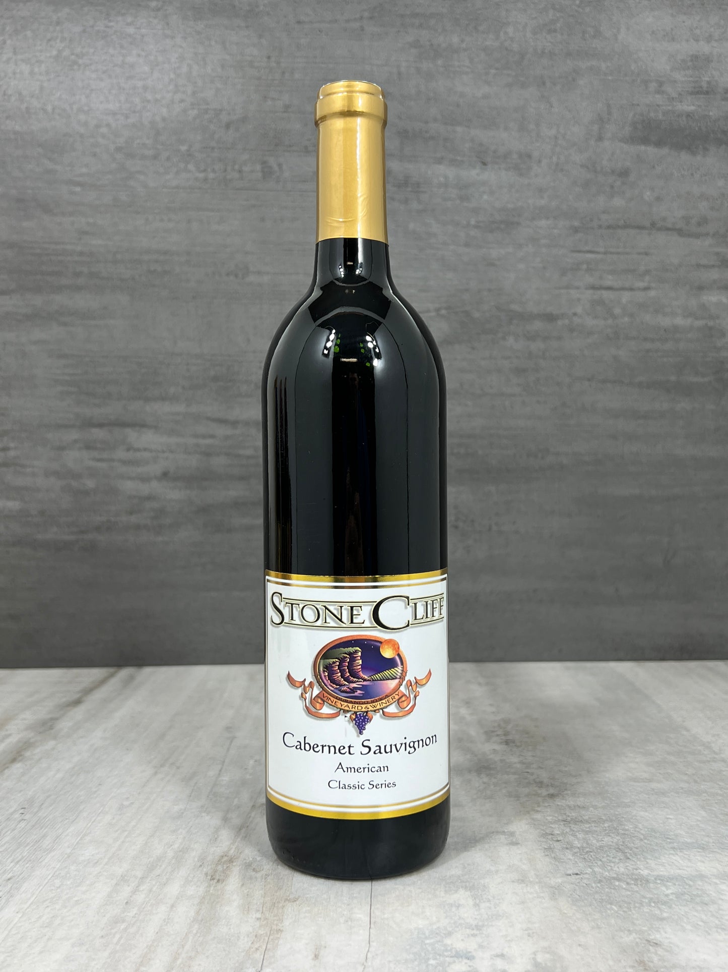 Bodega Stone Cliff