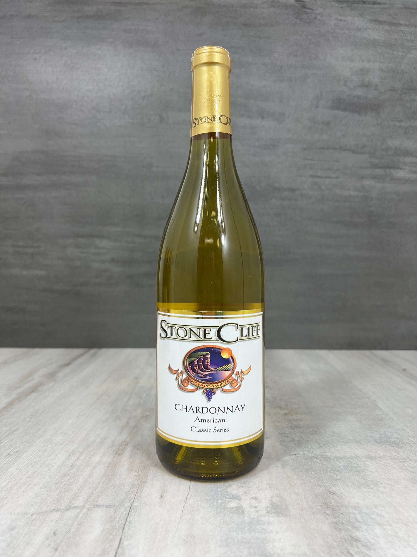 Bodega Stone Cliff