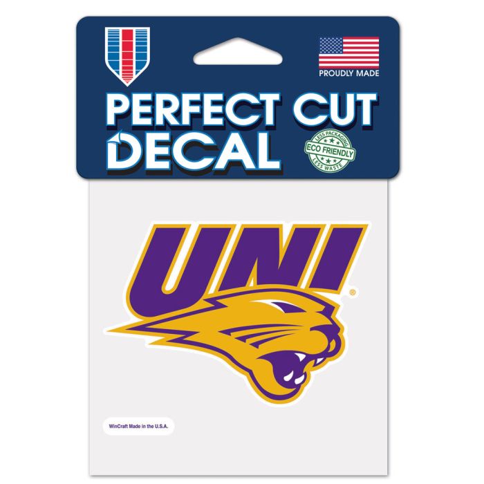 UNI Decal