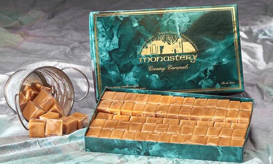 Trappistine Caramels