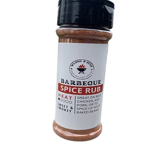 Wilson and Sons Seasoning