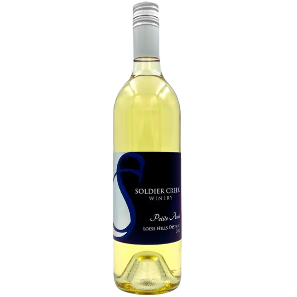 Soldier Creek Winery