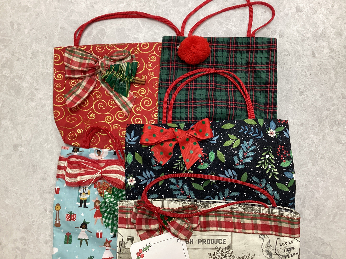 Holiday Bag