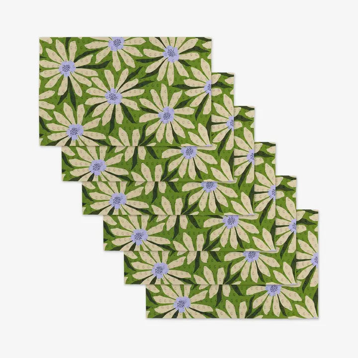 Geometry Not Paper Towels (set of 6)