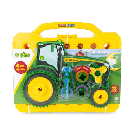 Juguetes de John Deere